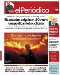 El Periódico de Catalunya