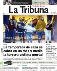 La Tribuna de Ciudad Real