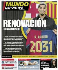 El Mundo Deportivo