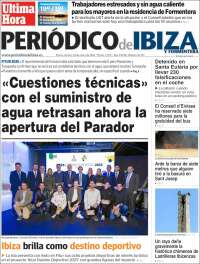 Periódico de Ibiza