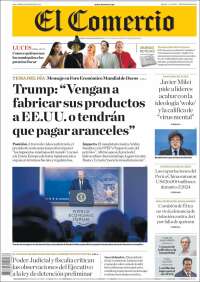 El Comercio