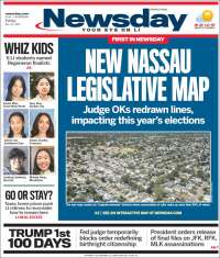 Newsday