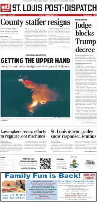 St. Louis Post-Dispatch