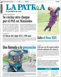 La Patria
