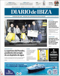 Diario de Ibiza