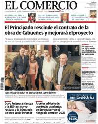 El Comercio - Gijón