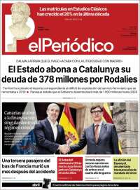 El Periódico