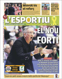 L'Esportiu : Girona