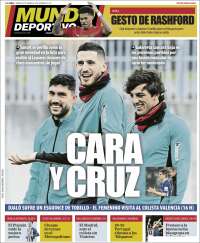 Mundo Deportivo Bizkaia