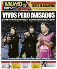 Mundo Deportivo Gipuzkoa