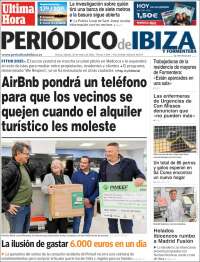 Periódico de Ibiza