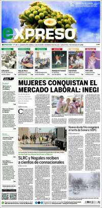 Expreso