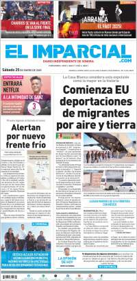 El Imparcial