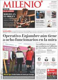 Milenio - Estado de México