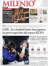 Milenio - Jalisco
