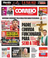 Correio da Manhã