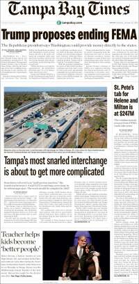 Tampa Bay Times