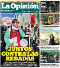 La Opinión