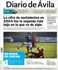 Diario de Ávila