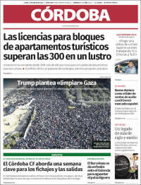 Diario de Córdoba