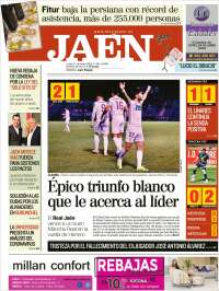 Diario Jaén