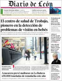 Diario de León