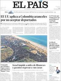 El País