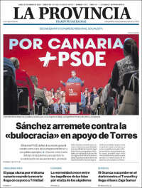 La Provincia