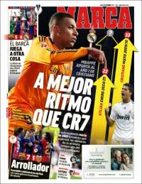 Marca