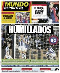 Mundo Deportivo Gipuzkoa