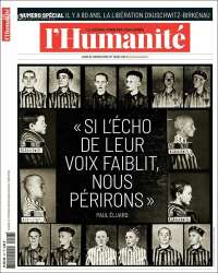 l'Humanite