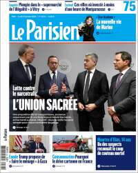 Le Parisien