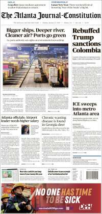 The Atlanta Journal-Constitution