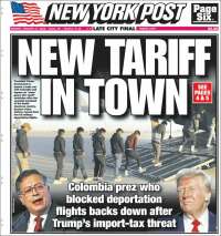 New York Post