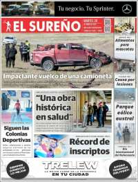 Diario El Sureño