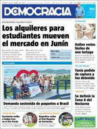 Diario Democracia