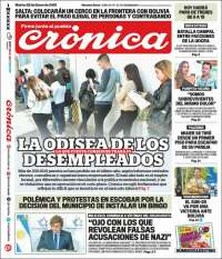 La Voz del Chaco