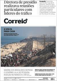 Correio*