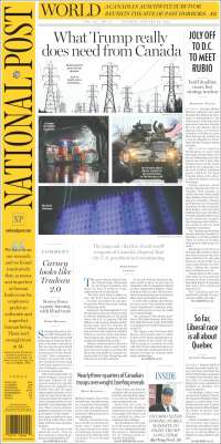 The National Post