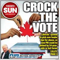 The Toronto Sun