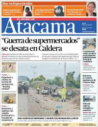 Diario de Atacama