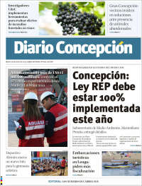 Diario de Concepción