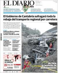 El Diario Montañés