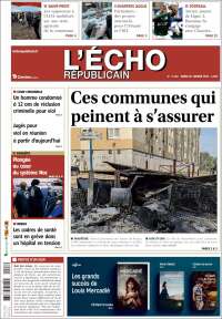 L'Echo Républicain