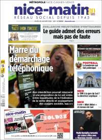 Nice-Matin