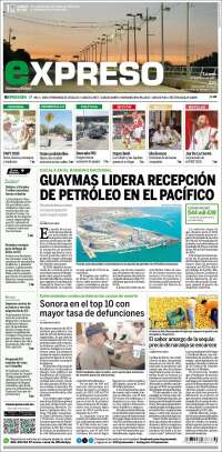 Expreso
