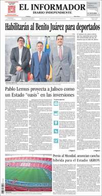 El Informador