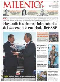 Milenio de Puebla