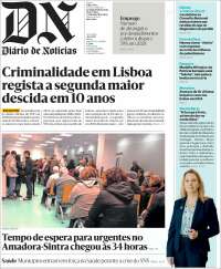 Diário de Noticias