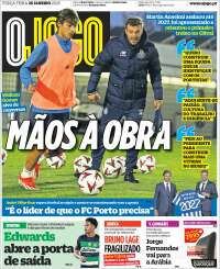 O Jogo